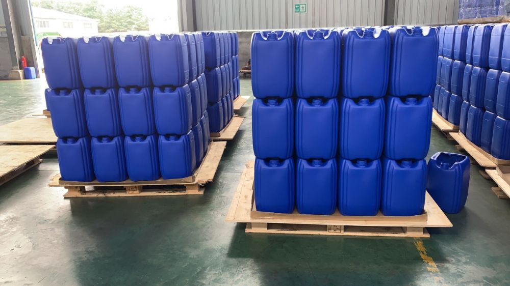 工業(yè)上，鐵件除油用什么比較好？